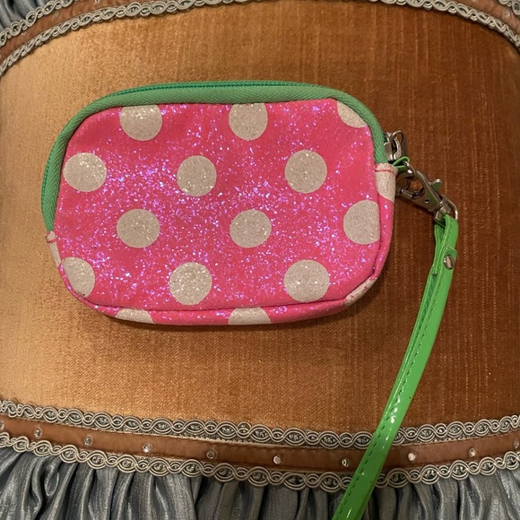 🔥 Letter M justice wallet - Picture 2 of 8